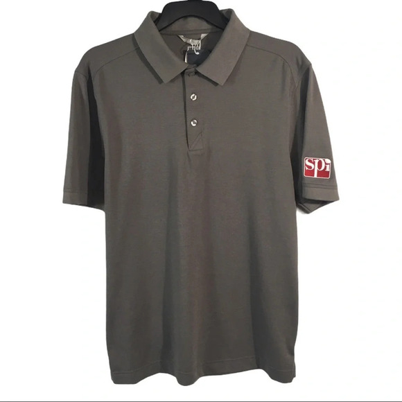 Cutter & Buck Other - PO10 NWT Cutter & Buck Dry Tech Polo Shirt M